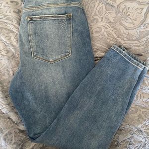 Judy Blue Denim jeans